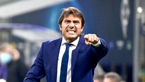Napoli: Conte ra đi là điều không thể tránh khỏi?