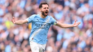 Bernardo Silva: Ngọn hải đăng dẫn đường của Man City