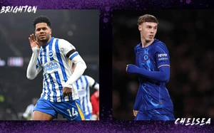 Nhận định bóng đá hôm nay 21/4: Brighton vs Chelsea, Real Madrid vs Alaves