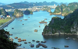 Phê duyệt nhiệm vụ lập Quy hoạch bảo tồn, phát huy tiềm năng vịnh Hạ Long đến năm 2035, tầm nhìn 2050