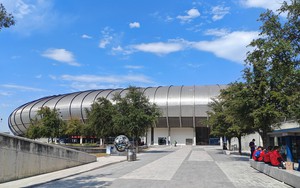 World Cup 2026: Mexico tăng cường bảo đảm an ninh sau vụ xả súng tại di tích