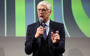 Wenger: ‘Arsenal vẫn sẽ vô địch Ngoại hạng Anh’