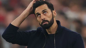 Real Madrid: Khả năng Arbeloa sẽ “bay màu”