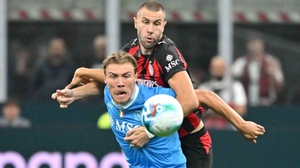 Vấn đề: Khi Serie A từ chối ghi bàn