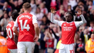 Arsenal: Hụt hơi vì chuyển nhượng?