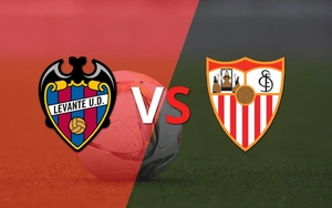 Nhận định Levante vs Sevilla 00h00 ngày 24/4, vòng 33 La Liga