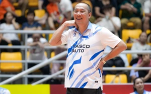 Lịch thi đấu bóng chuyền hôm nay ngày 23/4/2026