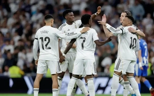 Nhận định Real Betis vs Real Madrid 02h00 ngày 25/4, vòng 32 La Liga