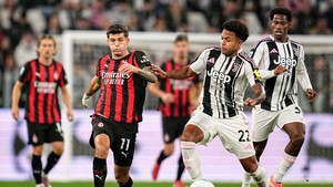 AC Milan - Juventus: Cần chiến thắng để… đi chợ!
