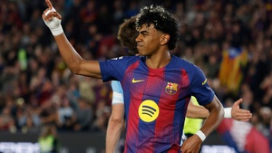 Lamine Yamal và lời báo động đến World Cup 2026