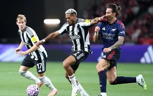 Kết quả bóng đá Ngoại hạng Anh vòng 34 mới nhất