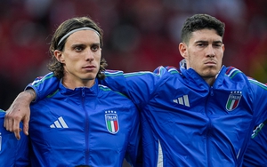 Italy phanh phui đường dây gái gọi liên quan tới nhiều ngôi sao Serie A