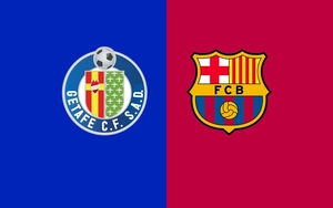 Nhận định Getafe vs Barcelona 21h15 ngày 25/4, vòng 32 La Liga