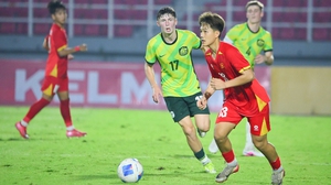 U17 Việt Nam gặp Malaysia: Cẩn trọng không thừa...