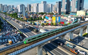 TP. HCM và Hà Nội lọt top 5 trong bảng xếp hạng các đô thị tăng trưởng nhanh nhất toàn cầu