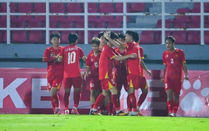 TRỰC TIẾP bóng đá Việt Nam vs Malaysia 19h30 hôm nay, chung kết U17 Đông Nam Á 2026