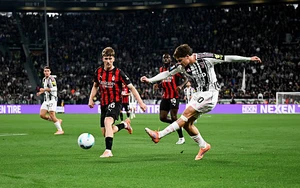Nhận định AC Milan vs Juventus 01h45 ngày 27/4, vòng 34 Serie A.