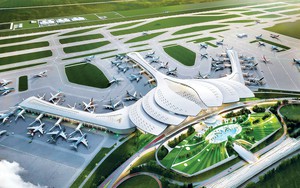 TP. Hồ Chí Minh đề xuất mở các tuyến xe buýt kết nối sân bay Long Thành