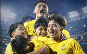 U17 Malaysia sở hữu thống kê đặc biệt, quyết 'phục thù' U17 Việt Nam ở chung kết Đông Nam Á