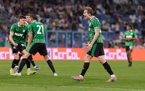 Nhận định Fiorentina vs Sassuolo 17h30 ngày 26/4, vòng 34 Serie A.