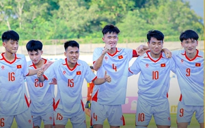 Sau chức vô địch U17 Đông Nam Á 2026, U17 Việt Nam sẽ dự những giải đấu nào?