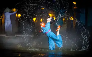 Đưa di sản lên không gian số và thị trường: Lời giải cho hệ sinh thái sáng tạo