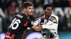 Milan và Juventus: Không “số 9”, đi Champions League để làm gì?