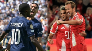 PSG - Bayern Munich: 'Kinh điển' mới của bóng đá châu Âu