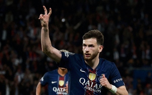 PSG thắng Bayern 5-4, tạo ra trận bán kết Champions League đi vào lịch sử