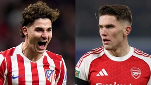 Atletico Madrid vs Arsenal: Nóng bỏng từ tuyến giữa đến hàng công