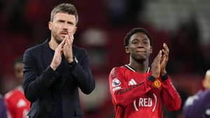 Carrick xứng đáng được dẫn dắt MU