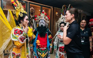 Những trụ cột kiến tạo "kinh tế di sản"