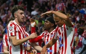 Nhận định Atletico Madrid vs Arsenal 02h00 ngày 30/04, bán kết Champions League