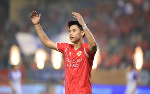 Lịch thi đấu V-League vòng 21