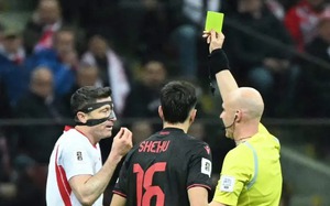 FIFA sắp điều chỉnh luật treo giò tại World Cup 2026