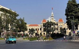Nắng nóng ở Nam Bộ khả năng suy giảm thêm từ ngày 2/5