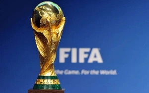 FIFA tăng hơn 100 triệu USD tiền thưởng cho các đội dự World Cup