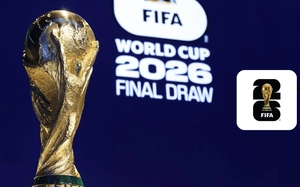 Rộ thông tin FIFA thông báo nhà đài của Việt Nam phát sóng các trận ở World Cup 2026