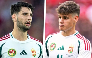 Đội hình ngôi sao Premier League lỡ hẹn World Cup 2026: MU, Liverpool áp đảo quân số