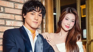 Khương Lê: “Tôi và Thiên Ân không chủ định tạo chemistry”