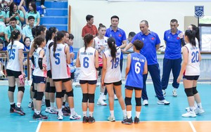 Xem trực tiếp bóng chuyền giải VĐQG 2026 ở đâu? VTV có trực tiếp?