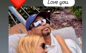 Bạn gái Tiger Woods chính thức lên tiếng trước bê bối của tay golf huyền thoại