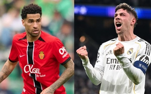 Nhận định Mallorca vs Real Madrid 21h15 ngày 4/4, vòng 30 La Liga