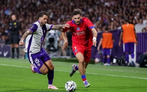 Nhận định bóng đá hôm nay 3/4: PSG vs Toulouse, Vallecano vs Elche