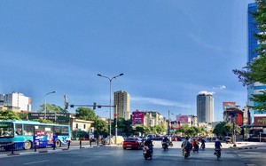 Thời tiết dịp 30/4 - 1/5: Hà Nội nắng ban ngày, mưa dông về chiều tối