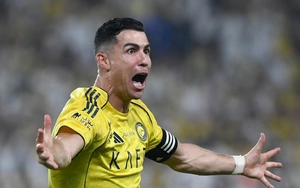 Ronaldo khẳng định sẽ tiết lộ sự thật về Saudi Pro League vào cuối mùa