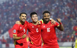 FIFA ASEAN Cup có đội bóng mới, ĐT Việt Nam chung nhóm với Indonesia và Thái Lan?