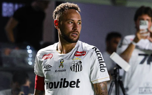 Miệt thị trọng tài, Neymar đối mặt án treo giò 10 trận, cơ hội dự World Cup 2026 dần tan biến