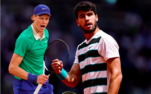 Thử thách nào chờ đợi Alcaraz và Sinner ở Monte Carlo Masters 2026?