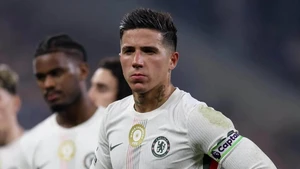 Vì sao Enzo muốn rời Chelsea?